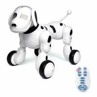 Intelligent Smart Robot Dog Electric Remote Control Walking Toy For Wholesale
