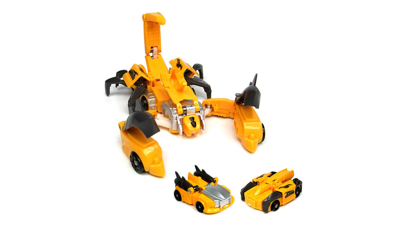 Toysmax Array image138