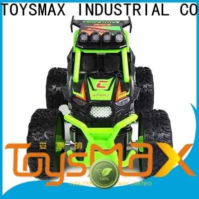Toysmax creative diecast models for education