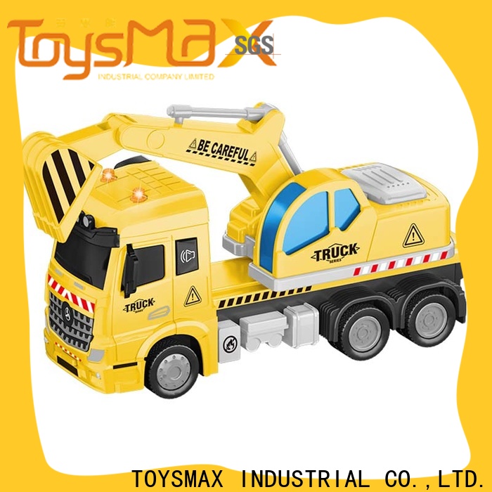 Toysmax creative diecast cars for boys