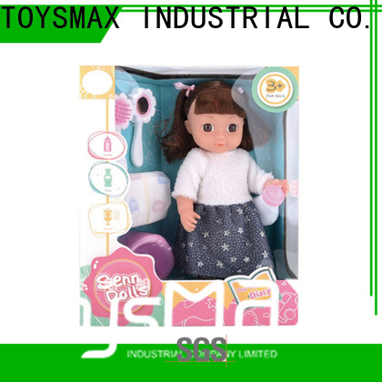 Toysmax dolls for girls from China for kids