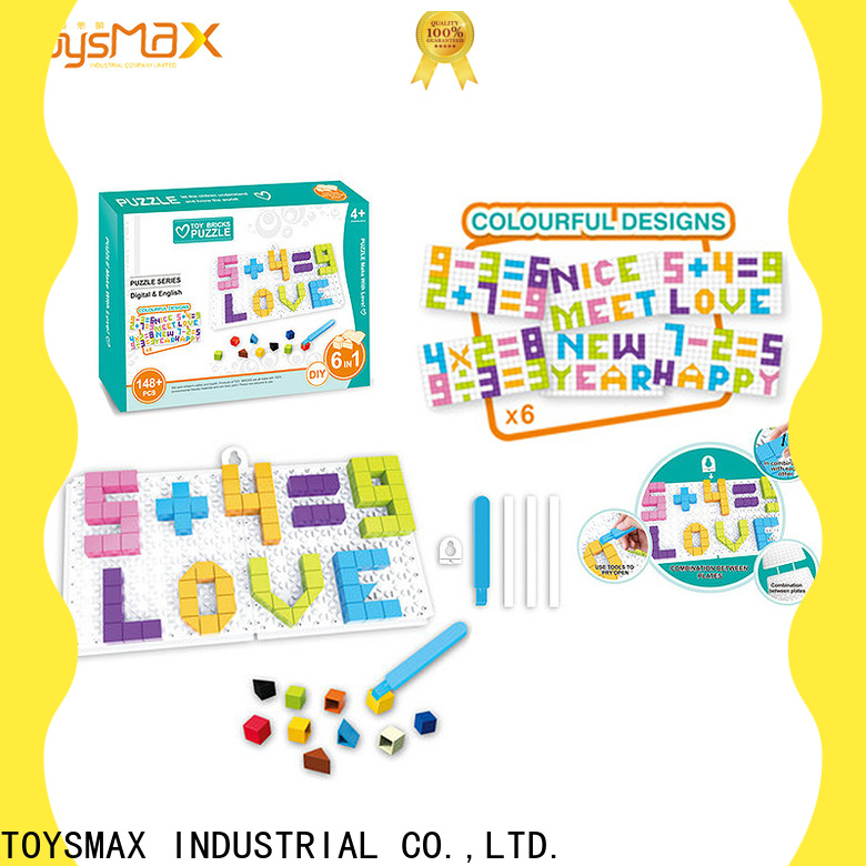 high quality educational toys for kids from China for child