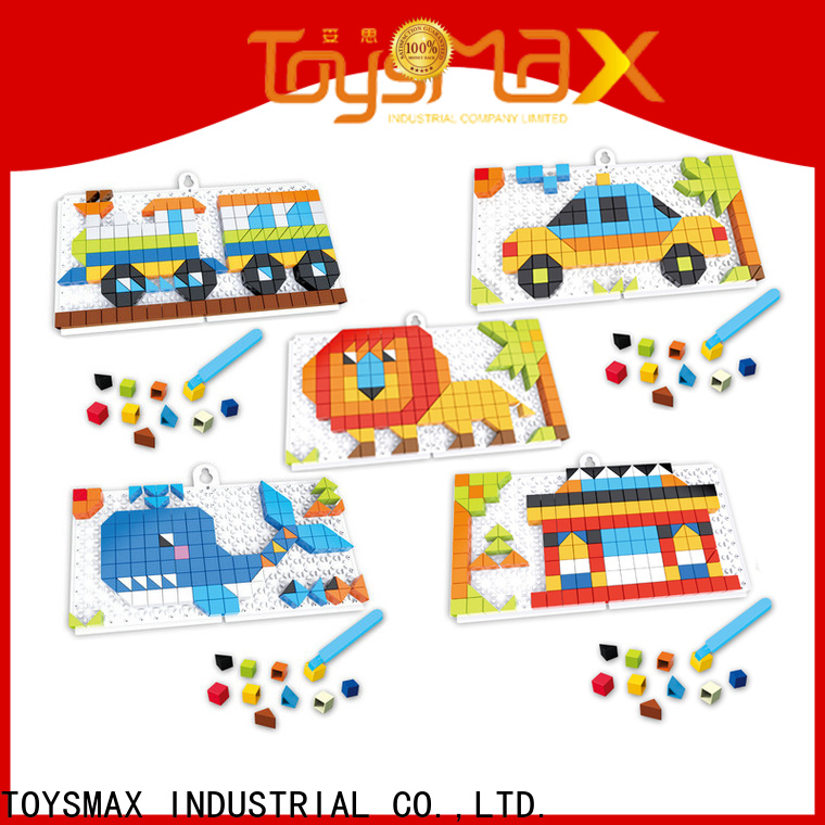 Toysmax professional educational toys for 6 year olds manufacturer for baby