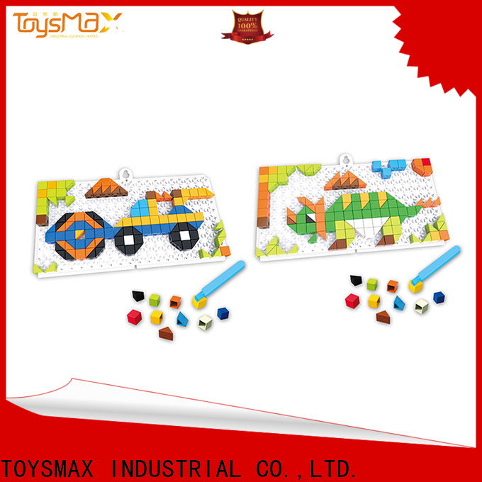 Toysmax high quality learning toys from China for kids