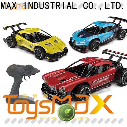 Toysmax remote control truck manufacturer for child