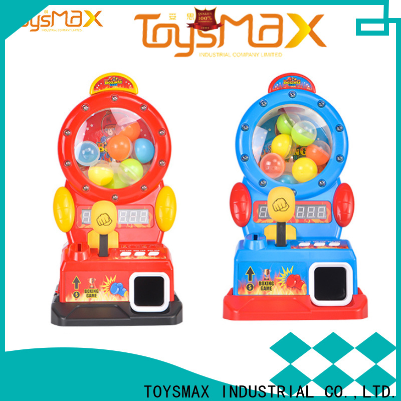 Toysmax quality educational toys for 6 year olds factory price for baby