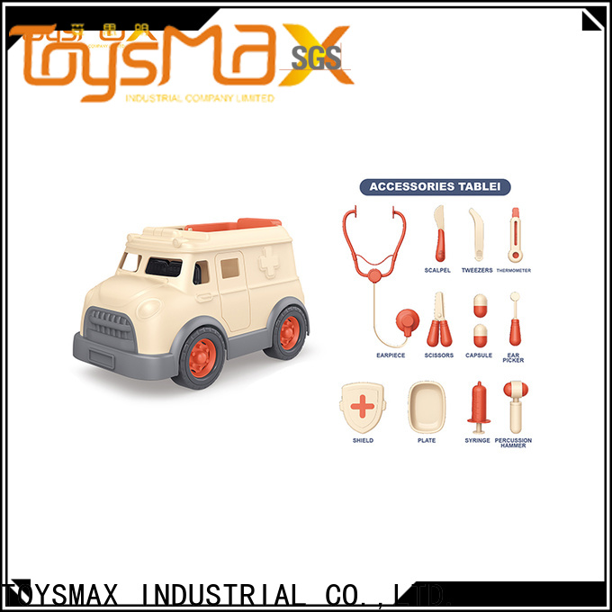 Toysmax kids role play toy funny for children