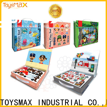 Toysmax high quality educational toys for 5 year olds bulk for girls
