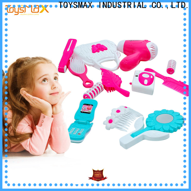 Toysmax kids role play shop quality for baby
