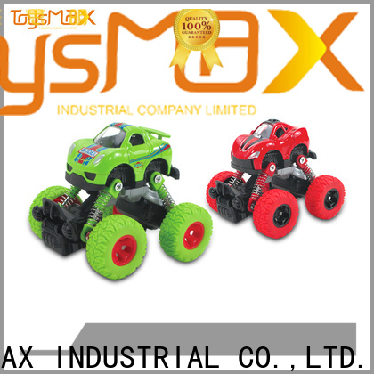 Toysmax first gear diecast offroad for education