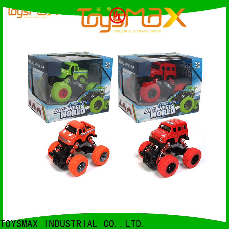 Toysmax fast and furious model cars fourwheel for kids