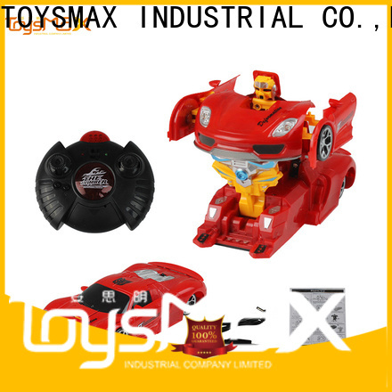 Toysmax robot watch toy factory price for boys