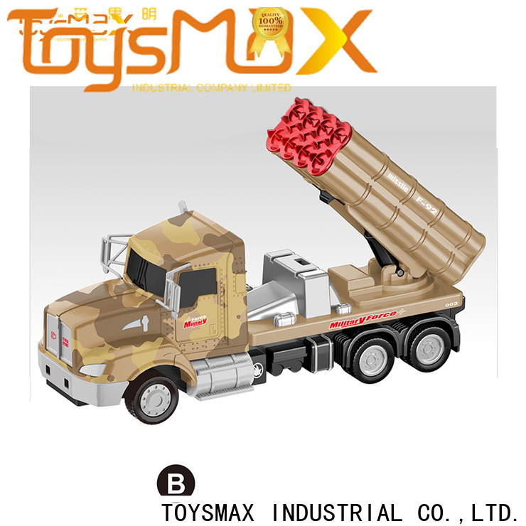 Toysmax education diecast cars model for education