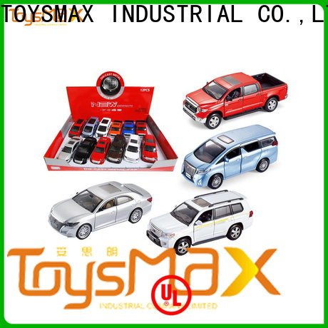 Toysmax diecast models drive for education