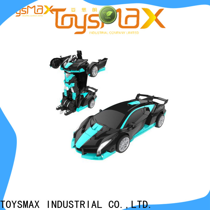 Toysmax robot watch toy factory price for girls
