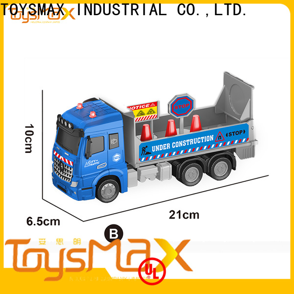 Toysmax hotsale fast and furious toy cars model for boys