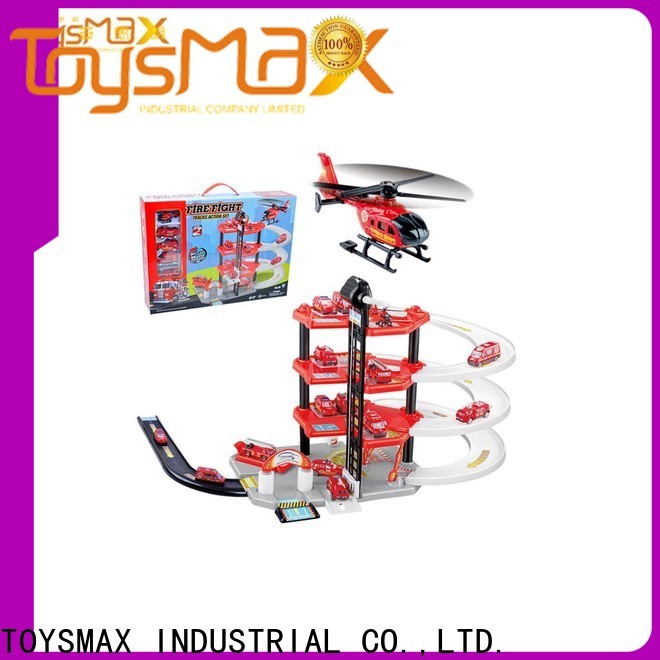 Toysmax high quality battery operated cars for kids factory for children