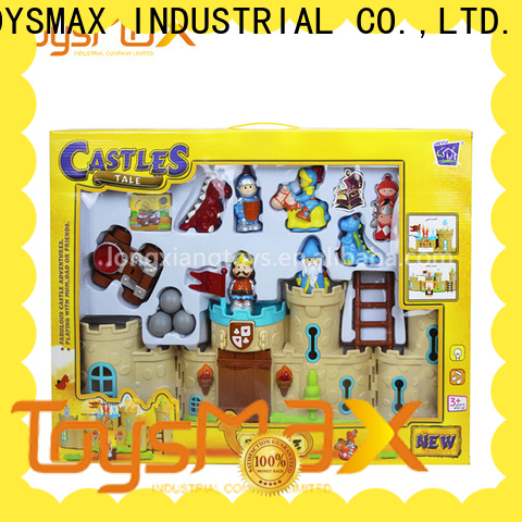 Toysmax favors Building Blocks multifunction for child