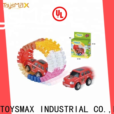 Toysmax Diecast Toys multifunction for girls