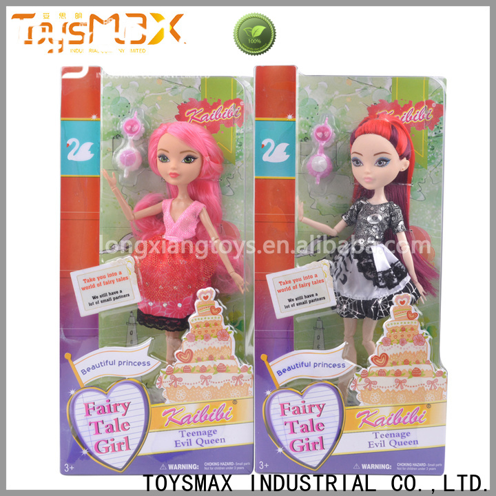 Toysmax popular baby girl toys design for child