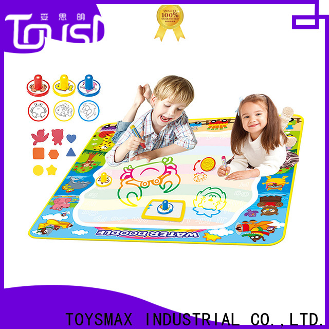 Toysmax educational toys for 7 year olds from China for girls