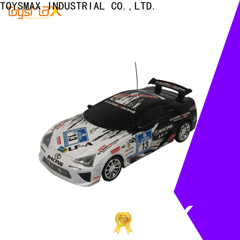 Toysmax quality gas powered rc cars bulk for education
